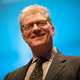 Sir Ken Robinson.